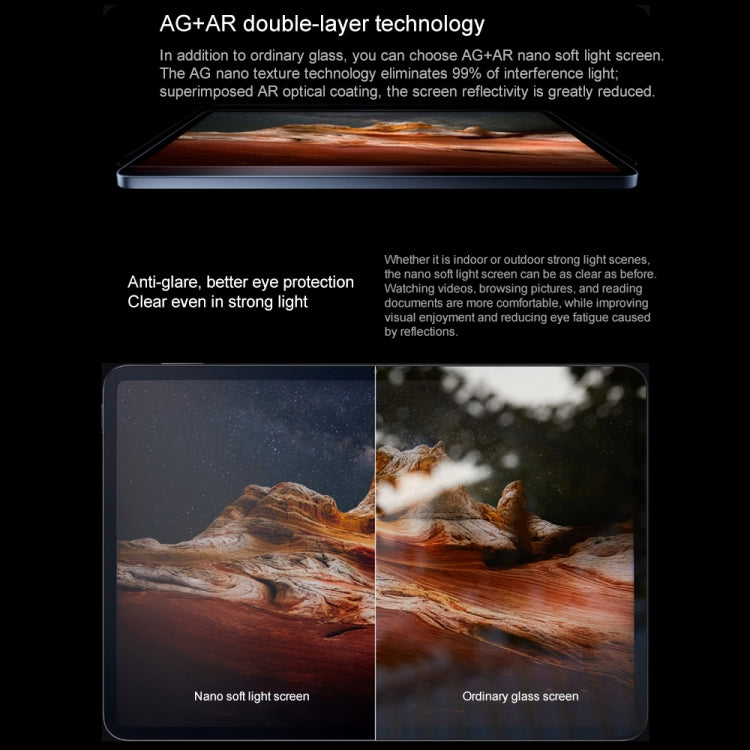 Xiaomi Pad 7 11.2 inch, 8GB+128GB, HyperOS 2 Qualcomm Snapdragon 7+ Gen3 Octa Core (Blue)
