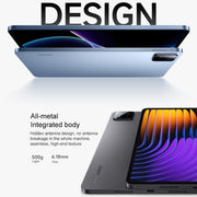 Xiaomi Pad 7 Pro 11.2 inch, 8GB+256GB, HyperOS 2 Qualcomm Snapdragon 8s Gen3 Octa Core (Blue)