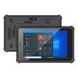 UNIWA WinPad W89 Rugged Tablet PC, 4GB+64GB, 8 inch Windows 10 Home Intel Cherry Trail Z8350, Network: 4G, EU Plug - free shipping - PMc TechLife - Order now!