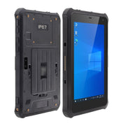 UNIWA WinPad W89 Rugged Tablet PC, 4GB+64GB, 8 inch Windows 10 Home Intel Cherry Trail Z8350, Network: 4G, EU Plug