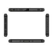UNIWA WinPad W89 Rugged Tablet PC, 4GB+64GB, 8 inch Windows 10 Home Intel Cherry Trail Z8350, Network: 4G, EU Plug