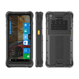 UNIWA WinPad W650 Rugged Tablet PC, 8GB+128GB, 6.5 inch Windows 10 Intel Processor N5100, Network: 4G, EU Plug - free shipping - PMc TechLife - Order now!