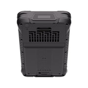 UNIWA WinPad W650 Rugged Tablet PC, 8GB+128GB, 6.5 inch Windows 10 Intel Processor N5100, Network: 4G, AU Plug