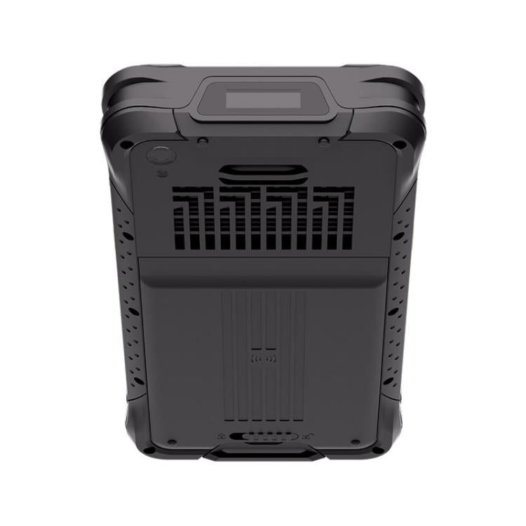 UNIWA WinPad W650 Rugged Tablet PC, 8GB+128GB, 6.5 inch Windows 10 Intel Processor N5100, Network: 4G, AU Plug