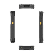 UNIWA WinPad W650 Rugged Tablet PC, 8GB+128GB, 6.5 inch Windows 10 Intel Processor N5100, Network: 4G, AU Plug