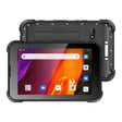 UNIWA UTAB T85S Rugged Tablet PC, 4GB+64GB, 8 inch Android 12 Mediatek MT6765V Octa Core, Network: 4G, EU Plug - free shipping - PMc TechLife - Order now!