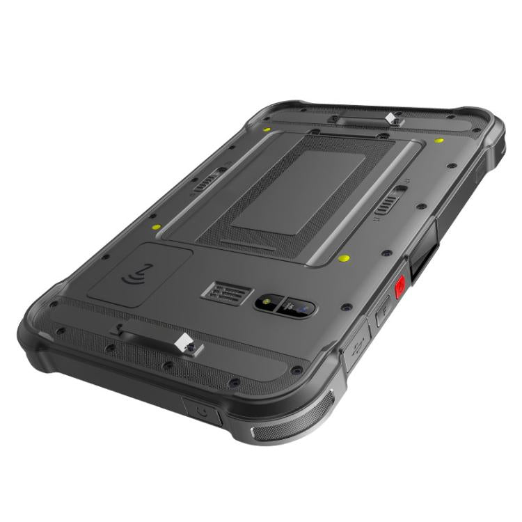 UNIWA UTAB T85S Rugged Tablet PC, 4GB+64GB, 8 inch Android 12 Mediatek MT6765V Octa Core, Network: 4G, US Plug