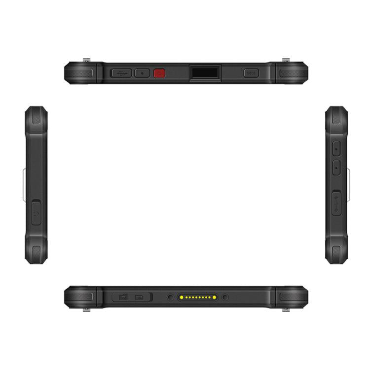 UNIWA UTAB T85S Rugged Tablet PC, 4GB+64GB, 8 inch Android 12 Mediatek MT6765V Octa Core, Network: 4G, UK Plug