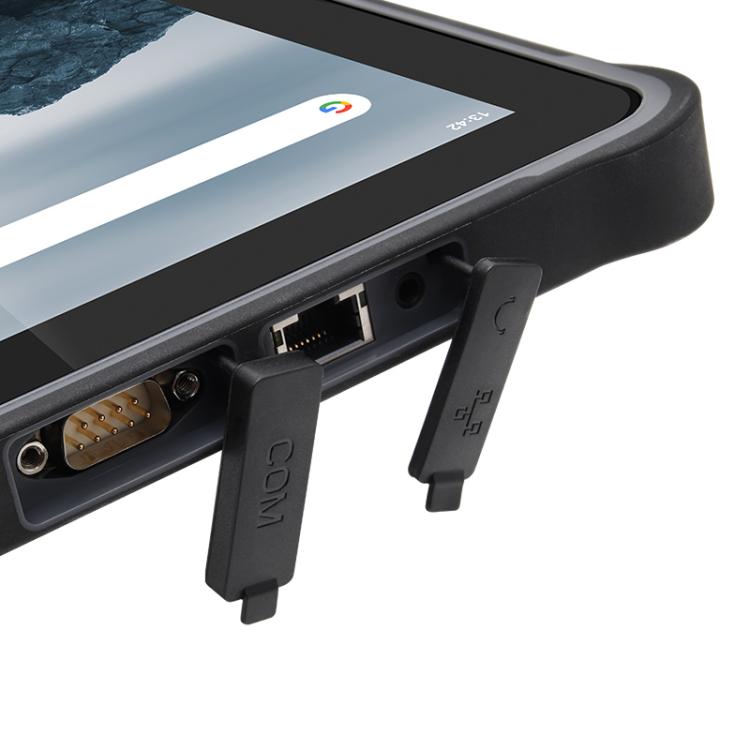 UNIWA T11 Pro Rugged Tablet PC, 4GB+64GB, 10.1 inch Android 11 Mediatek MT6771 Octa Core, Network: 4G, UK Plug