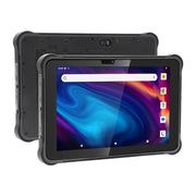 UNIWA T11 Pro Max Rugged Tablet PC, 8GB+128GB, 10.1 inch Android 13 Mediatek MT6789 Octa Core, Network: 4G, EU Plug