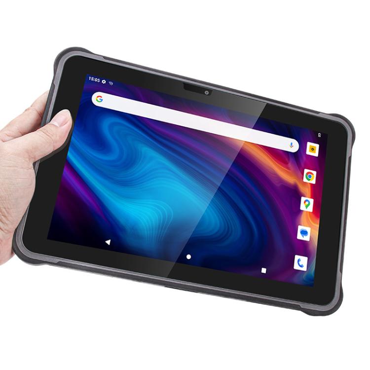 UNIWA T11 Pro Max Rugged Tablet PC, 8GB+128GB, 10.1 inch Android 13 Mediatek MT6789 Octa Core, Network: 4G, EU Plug