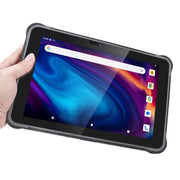 UNIWA T11 Pro Max Rugged Tablet PC, 8GB+128GB, 10.1 inch Android 13 Mediatek MT6789 Octa Core, Network: 4G, EU Plug