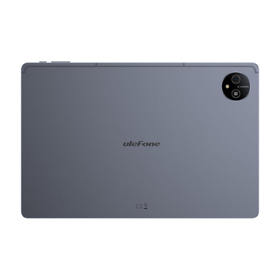 Ulefone Tab A11 Tablet PC, 6GB+256GB, 11 inch Android 14 Unisoc T620 Octa Core 4G Network, EU Plug (Space Grey)