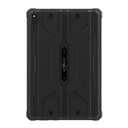 HOTWAV Tab R8 IP68/IP69K Rugged Tablet, 4GB+128GB, 10.1 inch Android 14 Unisoc T606 Octa Core 4G Network, Global Version with Google Play, EU Plug (Black Grey)