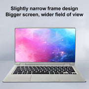 11.6 inch Touch Screen Yoga Laptop, 6GB+1TB, Windows 11 Intel Celeron N4020 Dual Core, EU Plug