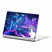 14.1 inch Portable Laptop, 6GB+512GB, Windows 11 Intel Celeron N4000 Dual Core, EU Plug