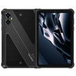 OUKITEL RT3 Plus 4G Network IP68/IP69K Rugged Tablet, 4GB+128GB, 8.0 inch Android 15 MediaTek G81 Octa-Core Support Dual SIM, EU Plug (Black) - free shipping - PMC TechLife - Order now!