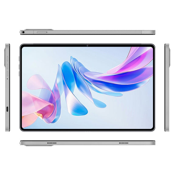 Pad7 Ultra 10.1 inch 3G Phone Call Tablet PC, 2GB+32GB, Android 8.1 MTK6737 Quad Core, EU Plug (Silver)