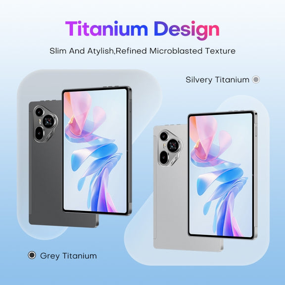 Pad7 Ultra 10.1 inch 3G Phone Call Tablet PC, 2GB+32GB, Android 8.1 MTK6737 Quad Core, AU Plug (Silver)