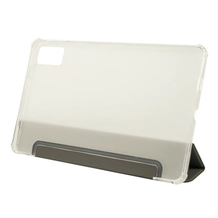 Teclast 3-Fold Holder Smart Tablet Leather Folio Case for Teclast T60 Plus