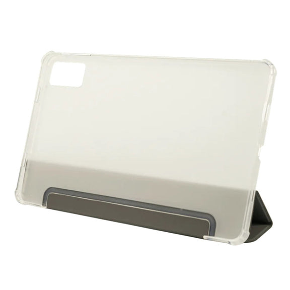 Teclast 3-Fold Holder Smart Tablet Leather Folio Case for Teclast T60 Plus