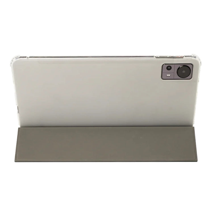 Teclast 3-Fold Holder Smart Tablet Leather Folio Case for Teclast T60 Plus