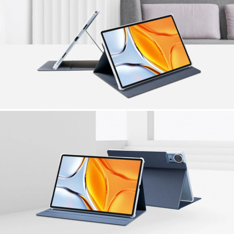 Teclast Anti-slip Texture Smart Tablet Leather Folio Case for Teclast T70