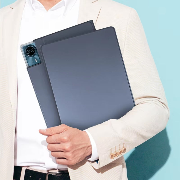 Teclast Anti-slip Texture Smart Tablet Leather Folio Case for Teclast T70