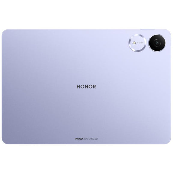 Honor Pad V9 WiFi Tablet PC, 11.5 inch 8GB+128GB MagicOS 9.0 Dimensity 8350 Ultra Octa Core (Purple)