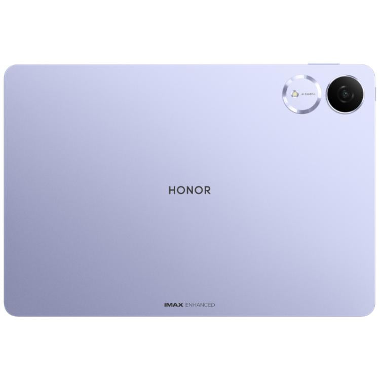 Honor Pad V9 WiFi Tablet PC, 11.5 inch 8GB+256GB MagicOS 9.0 Dimensity 8350 Ultra Octa Core (Purple)