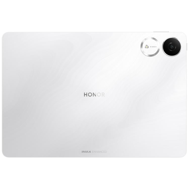 Honor Pad V9 Soft Light Screen WiFi Tablet PC, 11.5 inch 8GB+256GB MagicOS 9.0 Dimensity 8350 Ultra Octa Core (White)