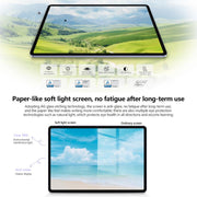 Honor Pad V9 Soft Light Screen WiFi Tablet PC, 11.5 inch 8GB+256GB MagicOS 9.0 Dimensity 8350 Ultra Octa Core (White)