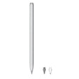 Original Huawei M-Pencil 160mm Stylus Pen + 2 Spare Nibs Set for Huawei MatePad Pro / MatePad(Silver) - Stylus Pen by Huawei | Online Shopping South Africa | PMC TechLife | Buy Now Pay Later Mobicred