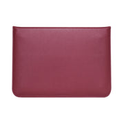 Universal Envelope Style PU Leather Case with Holder for Ultrathin Notebook Tablet PC 13.3 inch, Size: 35x25x1.5cm