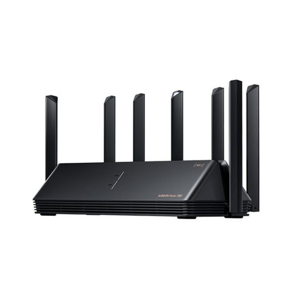 Original Xiaomi WiFi Router BE7000 8-channel Independent Signal Amplifier 1GB Memory, US Plug