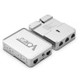VONETS VS500 5 Ports Ethernet Gigabit Switch with DC Adapter + Rail Fixing Buckle Set - Switch by VONETS | Online Shopping South Africa | PMC TechLife | Buy Now Pay Later Mobicred