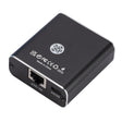 2.4GHz+5GHz RJ45 Network Bi-Direction Switch (Black) - Switch by PMC TechLife | Online Shopping South Africa | PMC TechLife | Buy Now Pay Later Mobicred