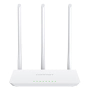 COMFAST WR613N V3 Home 300Mbps Wireless Router 2.4G WiFi Network Extender