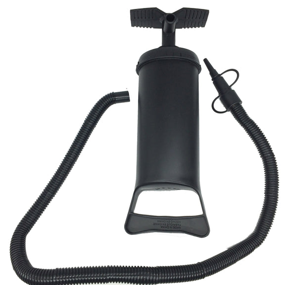 Stermay HT-108 750CC Hand-Pulled Air Pump Inflatable Boat Manual Inflator
