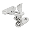110mm 316 Stainless Steel Ship Door Buckle Distribution Box Buckle - Marine Accessories & Parts by PMC Jewellery | Online Shopping South Africa | PMC Jewellery | Buy Now Pay Later Mobicred