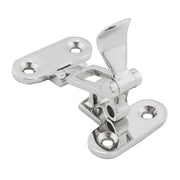 110mm 316 Stainless Steel Ship Door Buckle Distribution Box Buckle