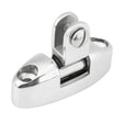 316 Stainless Steel Yacht Deck Hinge - Marine Accessories & Parts by PMC Jewellery | Online Shopping South Africa | PMC Jewellery | Buy Now Pay Later Mobicred