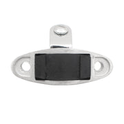 316 Stainless Steel Yacht Deck Hinge