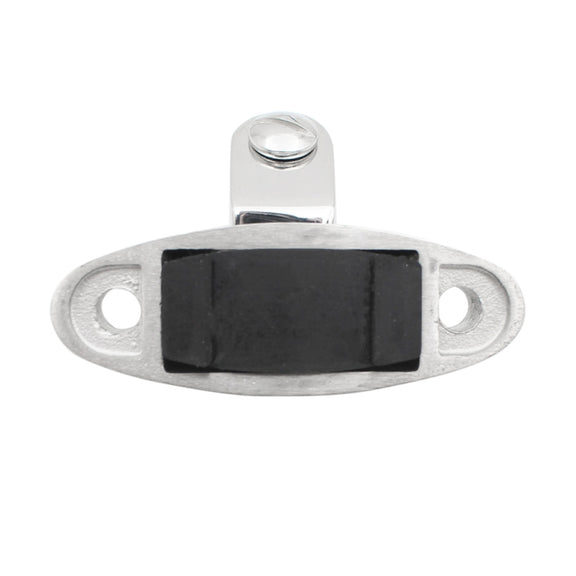 316 Stainless Steel Yacht Deck Hinge