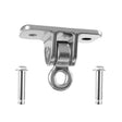 304 Stainless Steel Sandbag Buckle Ring Swing Fixed Holder, Expansion Bolt Version - Tents & Accessories by PMC TechLife | Online Shopping South Africa | PMC TechLife