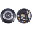 Original Back Cover Full Assembly For Samsung Galaxy Watch5 40mm SM-R900 (Black) - free shipping - PMc TechLife - Order now!