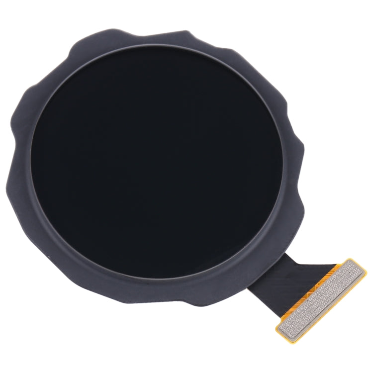 LCD Screen for Samsung Galaxy Active2 SM-R850 Digitizer Full Assembly(Black)