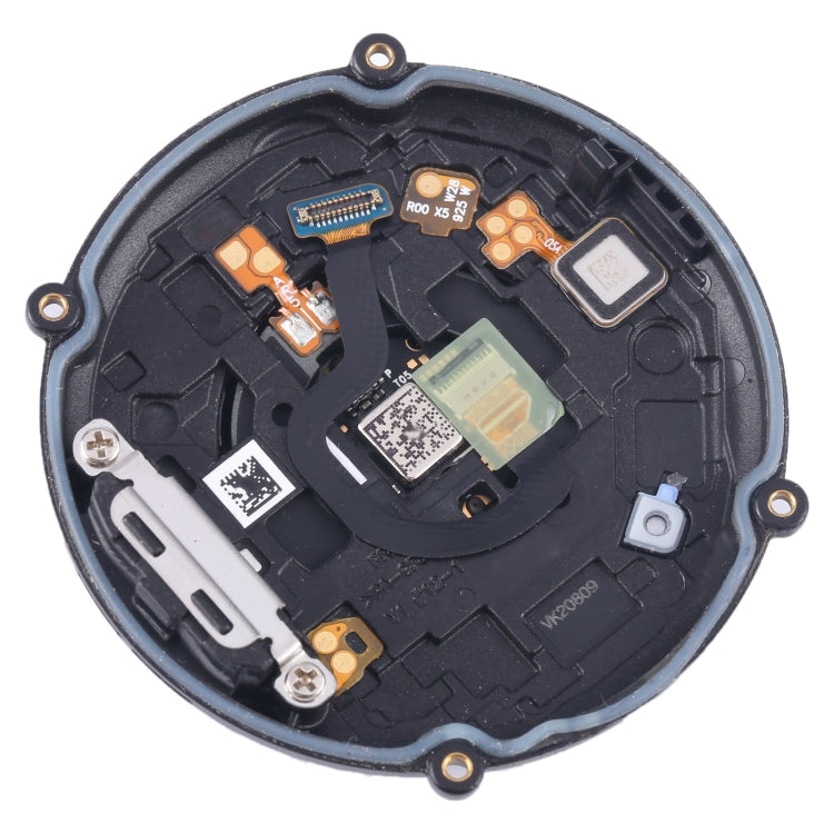 Original Back Cover Full Assembly For Samsung Galaxy Watch5 Pro 45mm SM-R920 (Black)