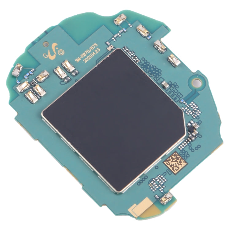 For Samsung Galaxy Watch4 44mm SM-R870 Original Motherboard