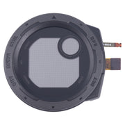 For Garmin Instinct 2 Original LCD Screen with Digitizer Full Assembly(Black)